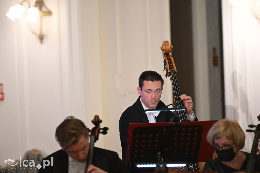 Perły baroku. Finałowy koncert w Sali Królewskiej