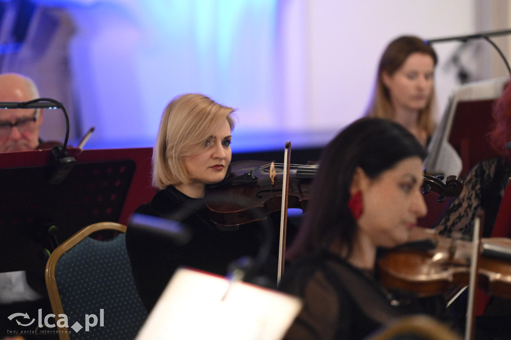 Perły baroku. Finałowy koncert w Sali Królewskiej
