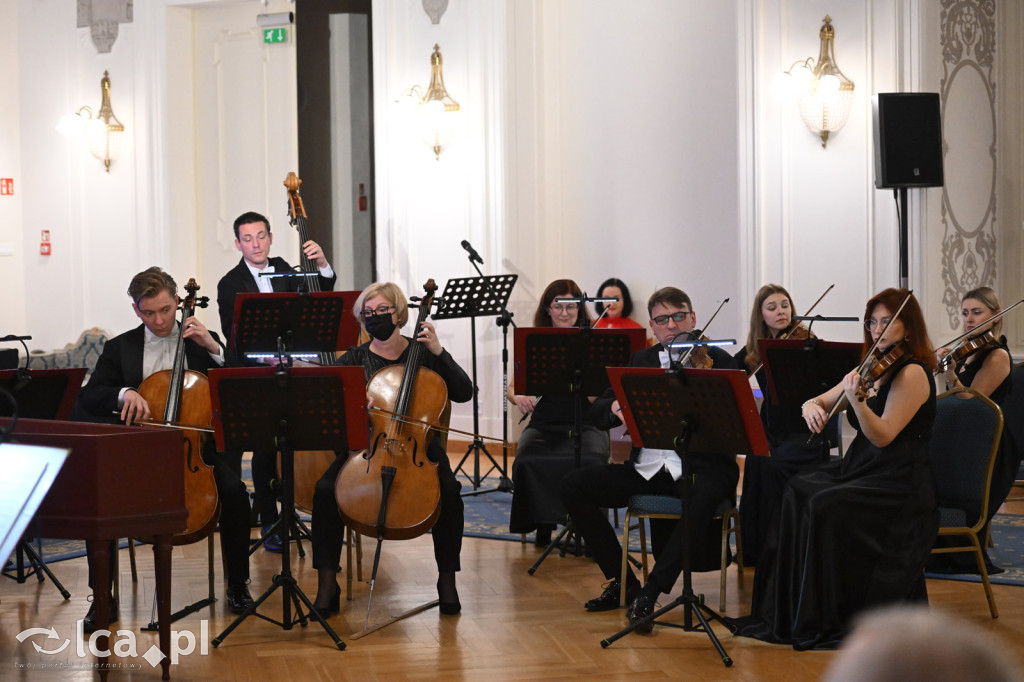 Perły baroku. Finałowy koncert w Sali Królewskiej