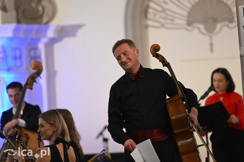 Perły baroku. Finałowy koncert w Sali Królewskiej
