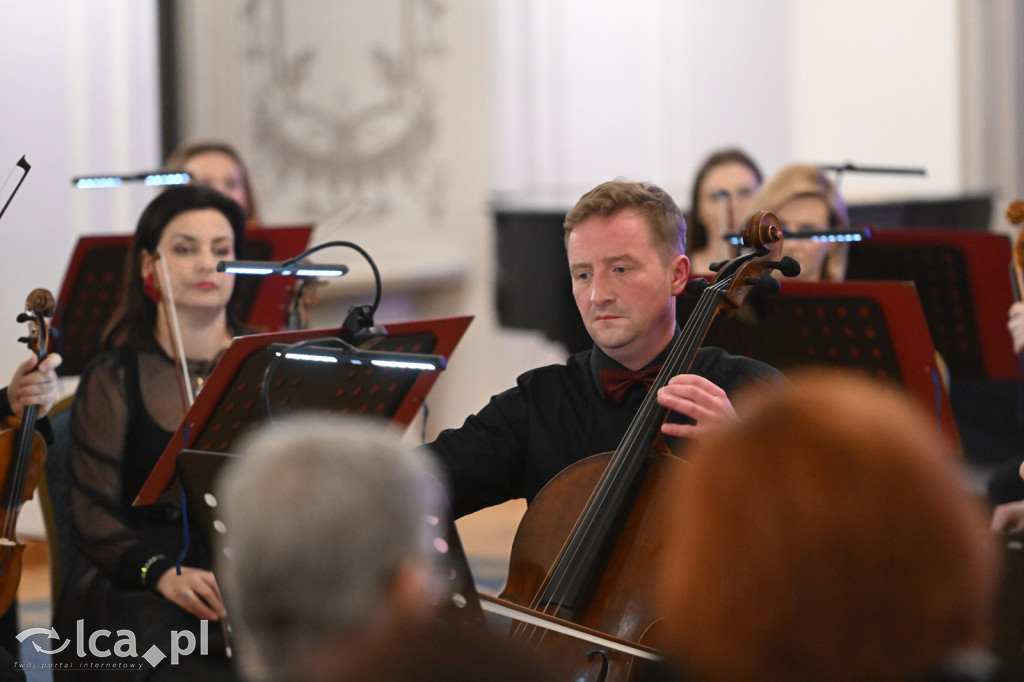Perły baroku. Finałowy koncert w Sali Królewskiej