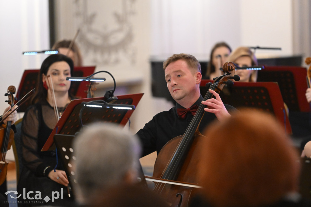 Perły baroku. Finałowy koncert w Sali Królewskiej