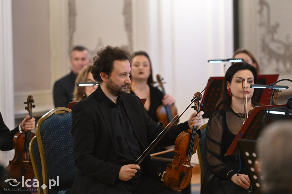 Perły baroku. Finałowy koncert w Sali Królewskiej