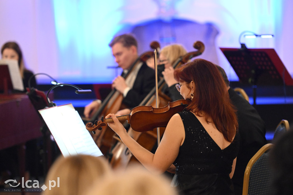 Perły baroku. Finałowy koncert w Sali Królewskiej