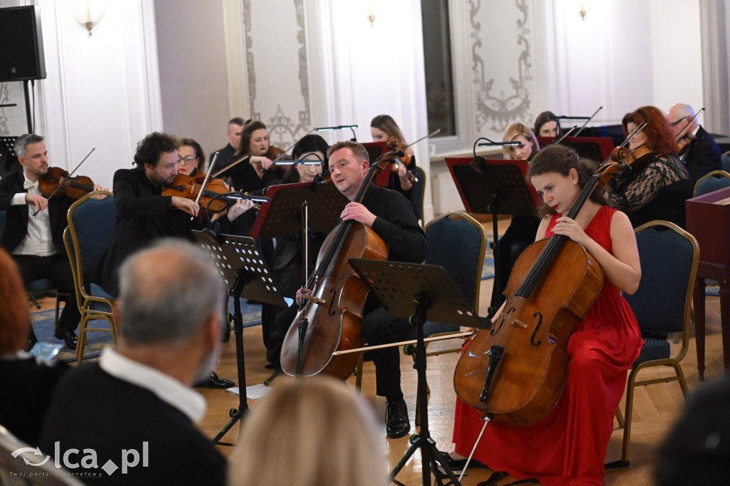 Perły baroku. Finałowy koncert w Sali Królewskiej
