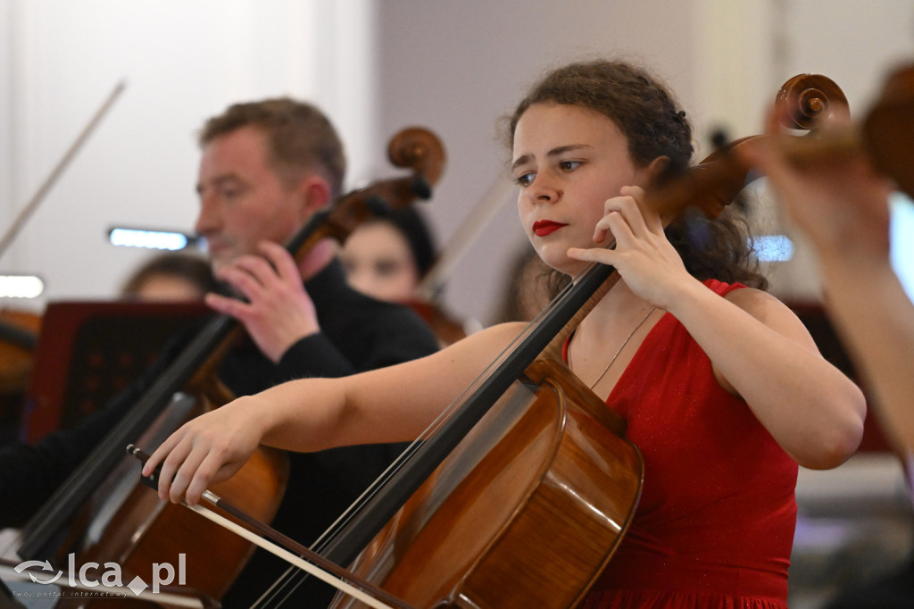 Perły baroku. Finałowy koncert w Sali Królewskiej