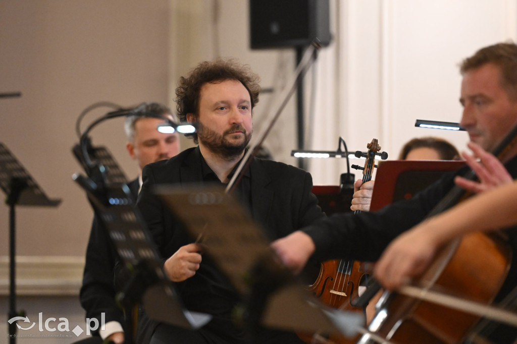 Perły baroku. Finałowy koncert w Sali Królewskiej