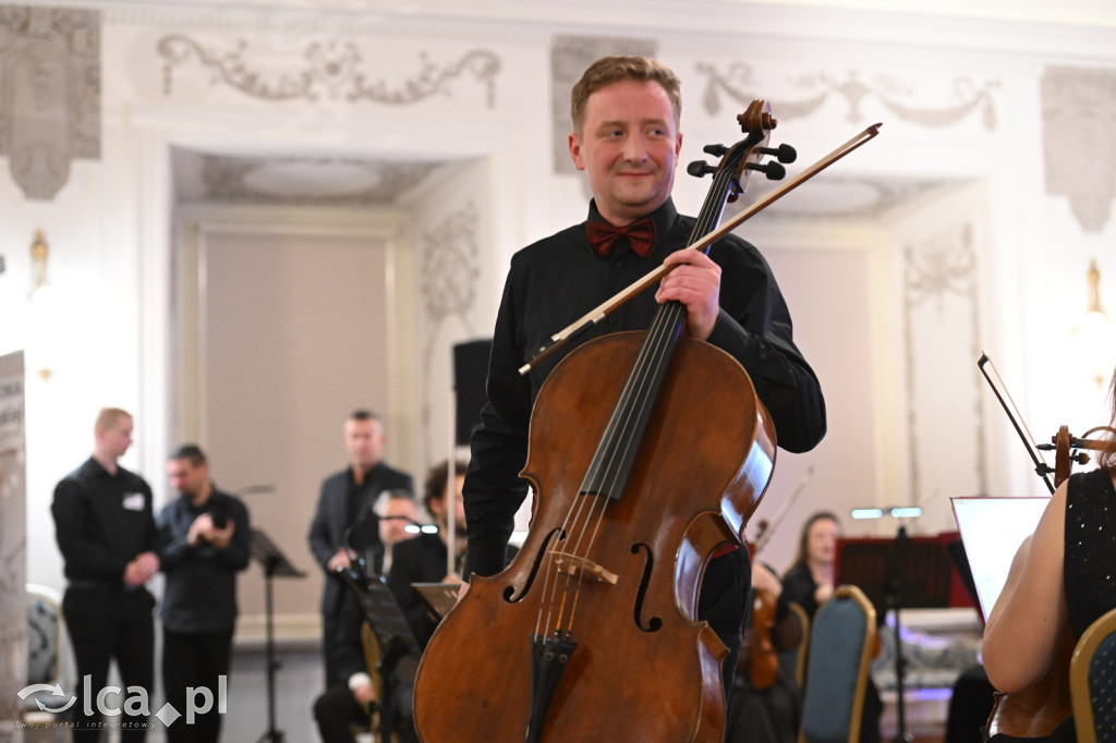 Perły baroku. Finałowy koncert w Sali Królewskiej