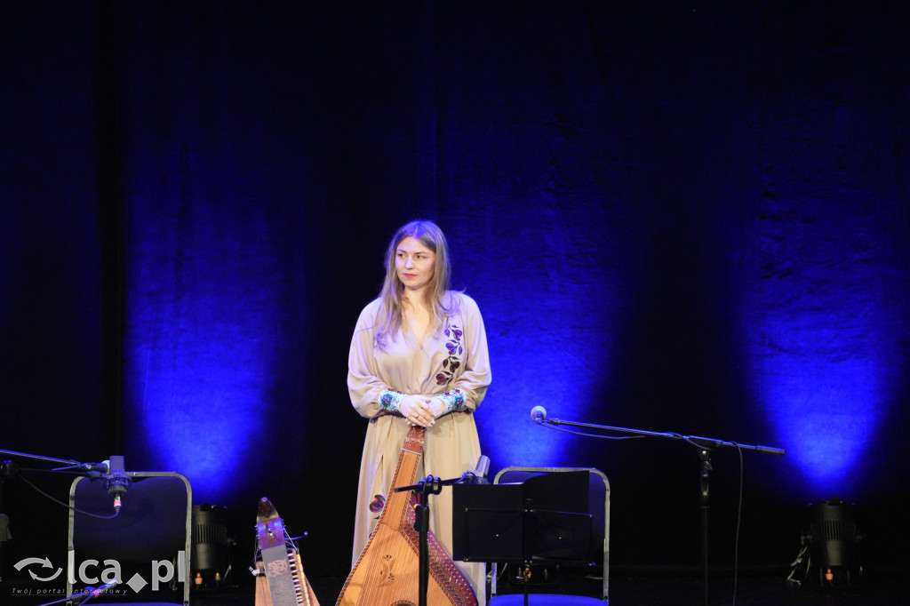 Koncert Struny Serca