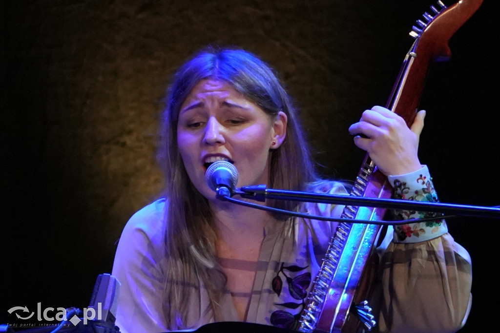 Koncert Struny Serca