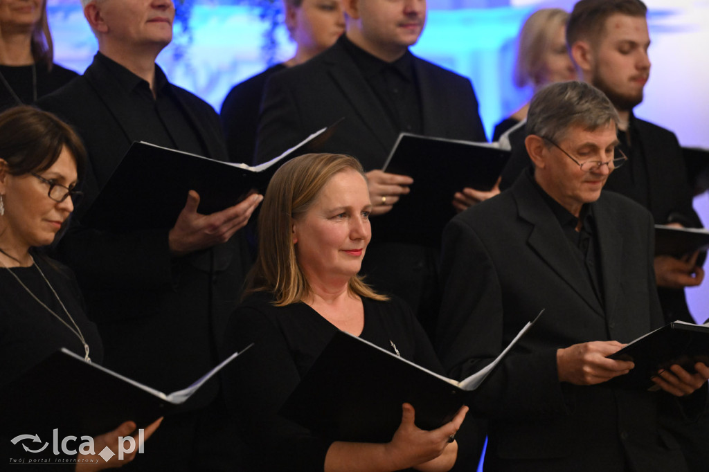 Chór Madrygał uczcił pamięć Henryka Karlińskiego