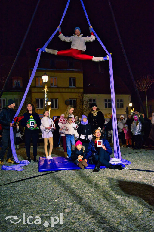 Mikołajkowy Jarmark w Prochowicach