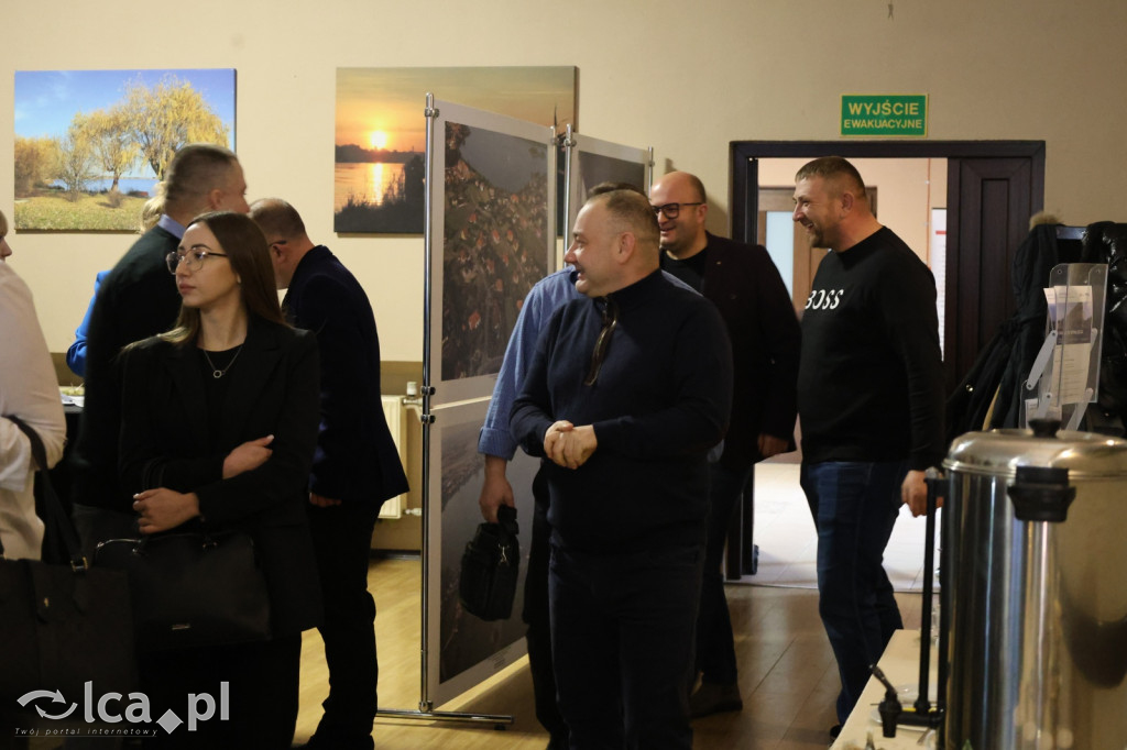 Śniadanie dla Przedsiębiorców w Kunicach