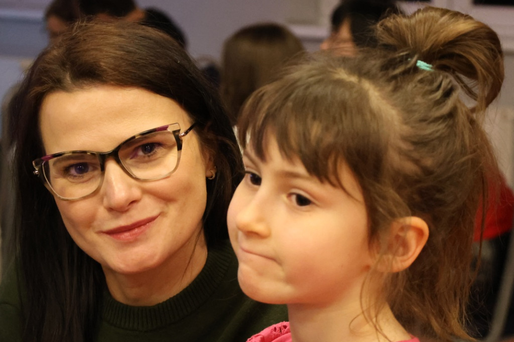 Gala wręczenia nagród w SDK „Kopernik”