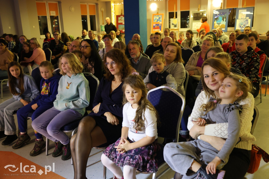 Gala wręczenia nagród w SDK „Kopernik”