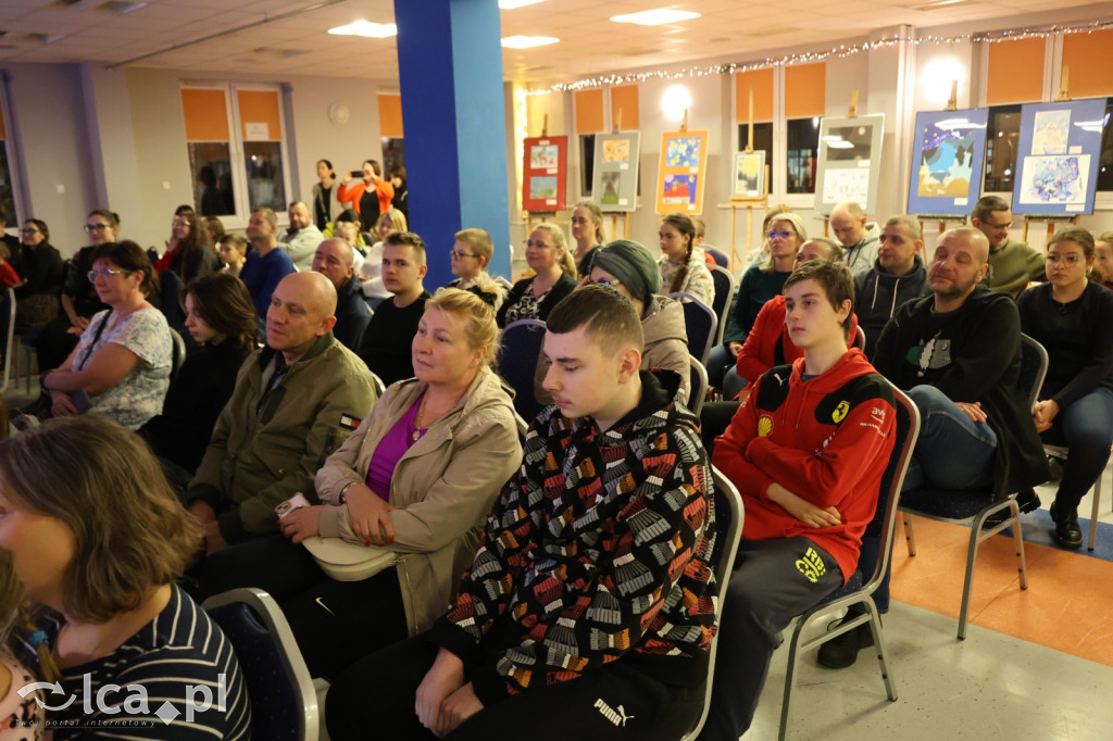 Gala wręczenia nagród w SDK „Kopernik”