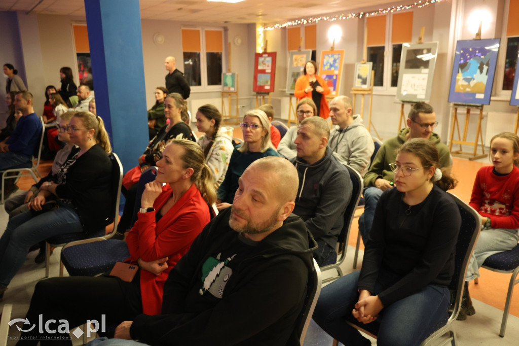 Gala wręczenia nagród w SDK „Kopernik”
