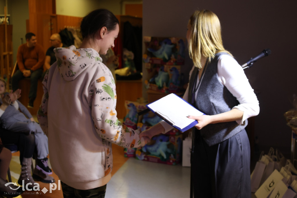 Gala wręczenia nagród w SDK „Kopernik”