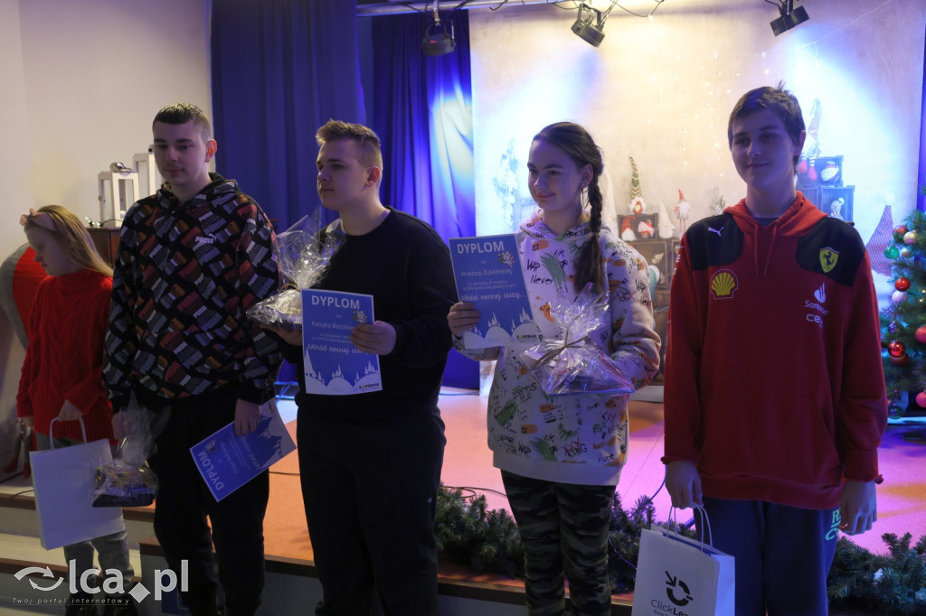 Gala wręczenia nagród w SDK „Kopernik”
