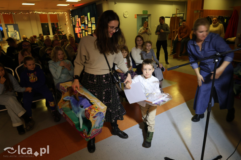 Gala wręczenia nagród w SDK „Kopernik”