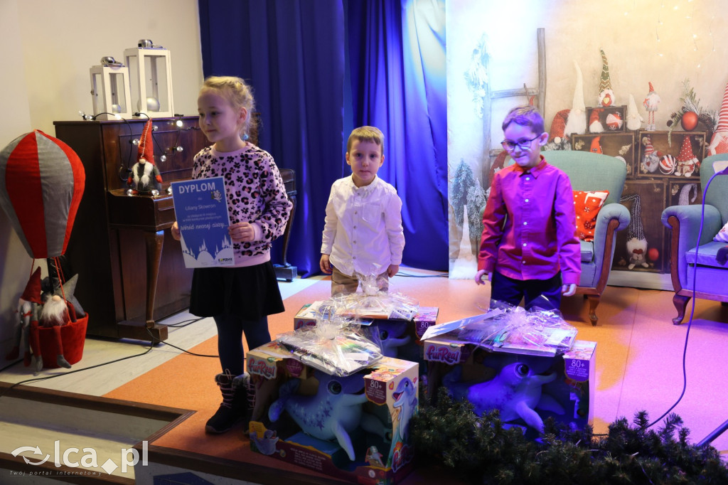 Gala wręczenia nagród w SDK „Kopernik”