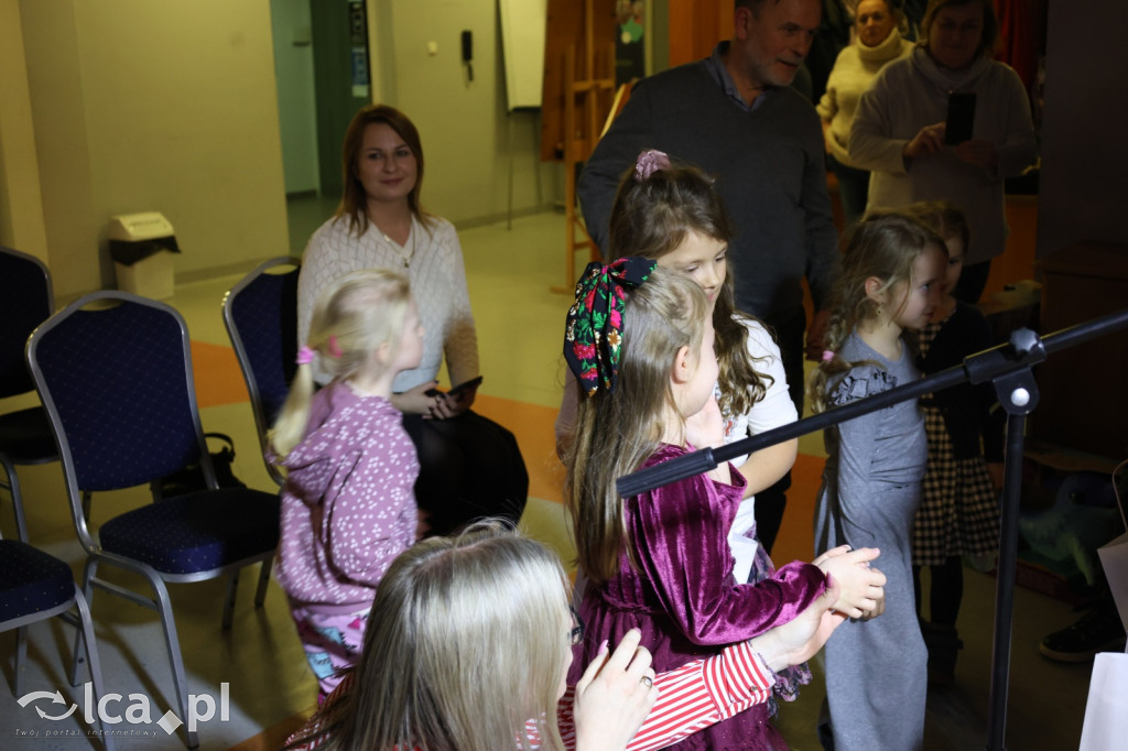 Gala wręczenia nagród w SDK „Kopernik”
