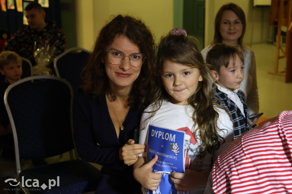 Gala wręczenia nagród w SDK „Kopernik”