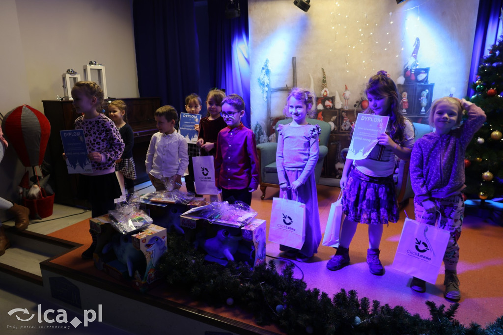 Gala wręczenia nagród w SDK „Kopernik”