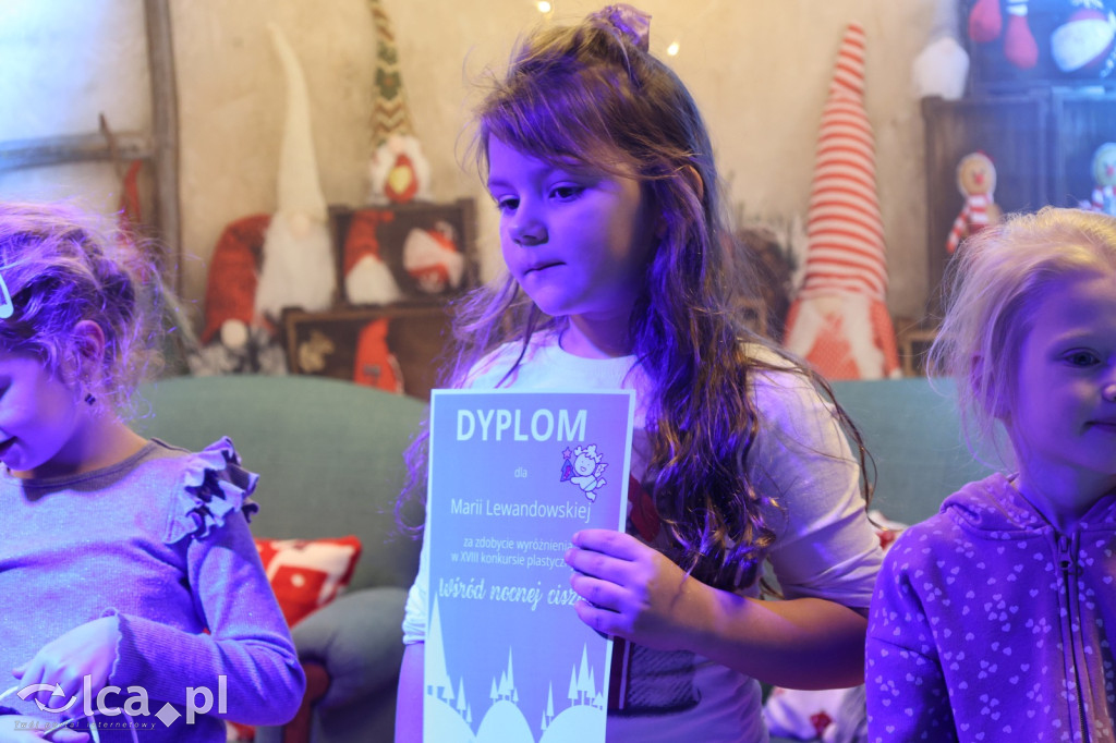 Gala wręczenia nagród w SDK „Kopernik”