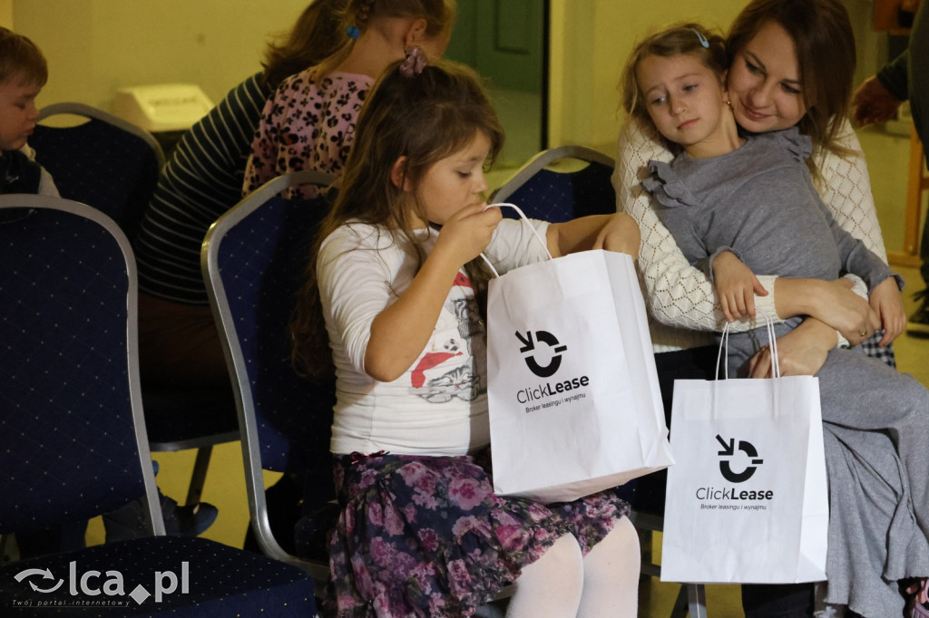 Gala wręczenia nagród w SDK „Kopernik”