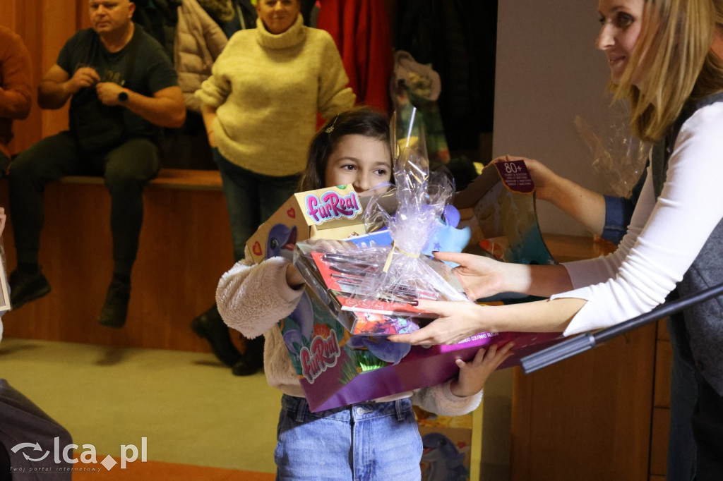 Gala wręczenia nagród w SDK „Kopernik”