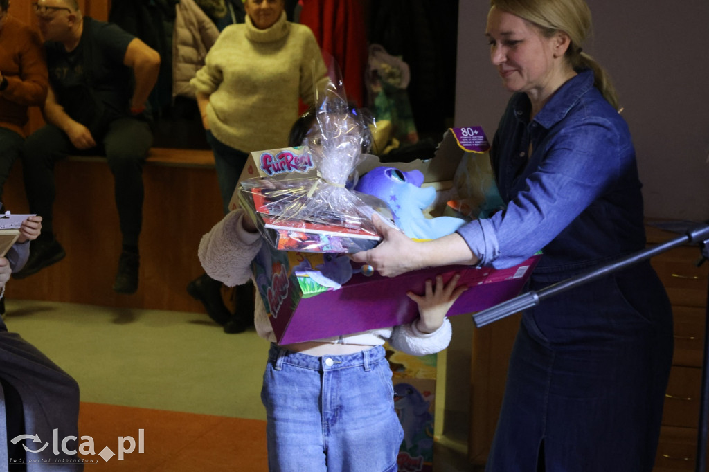 Gala wręczenia nagród w SDK „Kopernik”