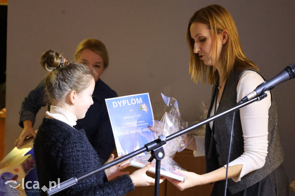 Gala wręczenia nagród w SDK „Kopernik”