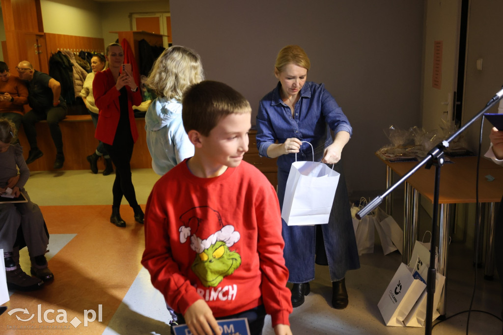 Gala wręczenia nagród w SDK „Kopernik”