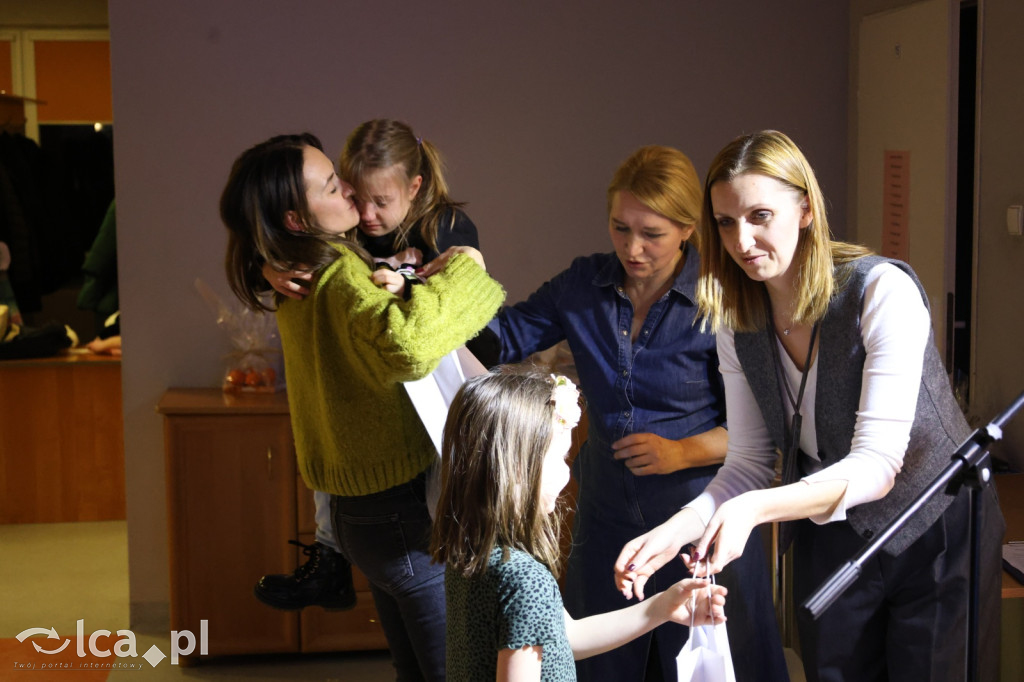 Gala wręczenia nagród w SDK „Kopernik”