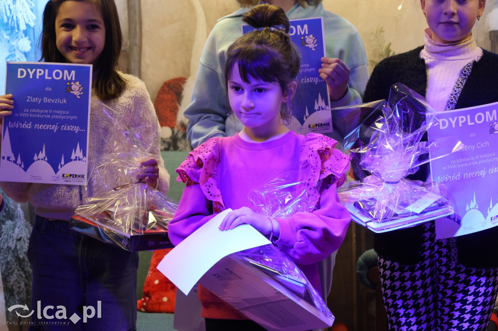Gala wręczenia nagród w SDK „Kopernik”