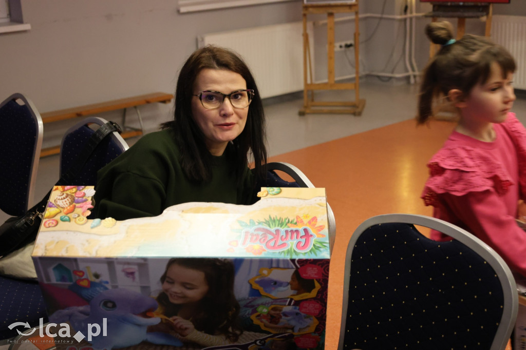 Gala wręczenia nagród w SDK „Kopernik”