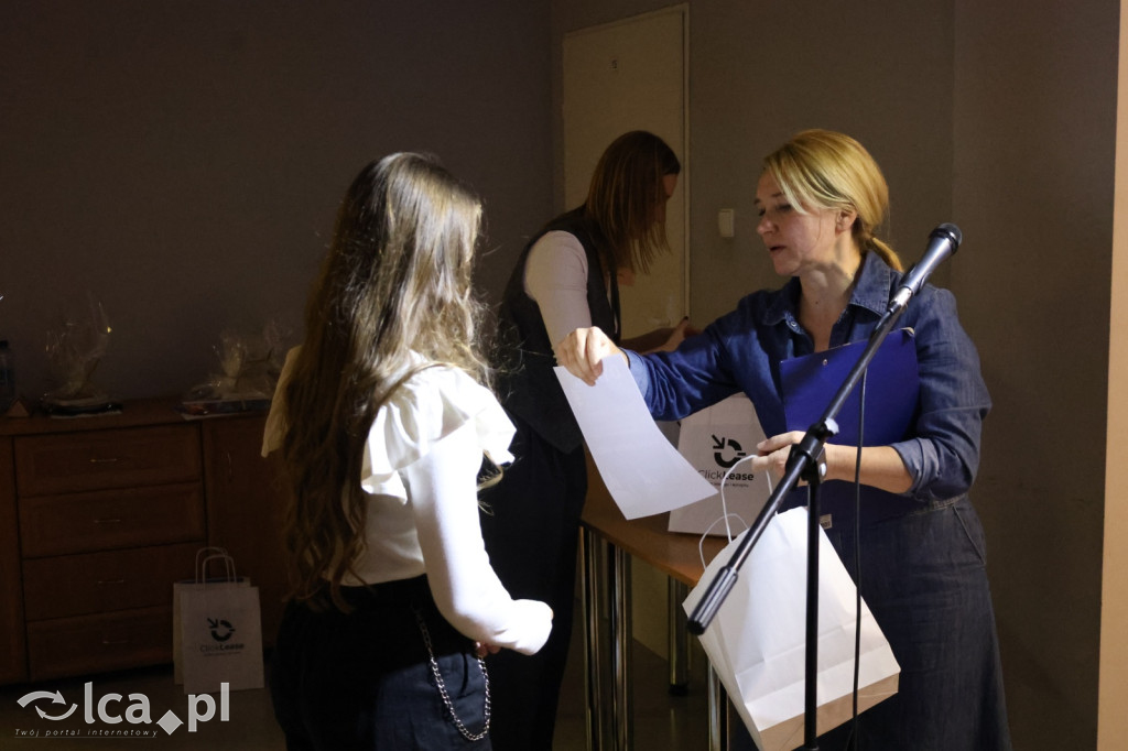 Gala wręczenia nagród w SDK „Kopernik”