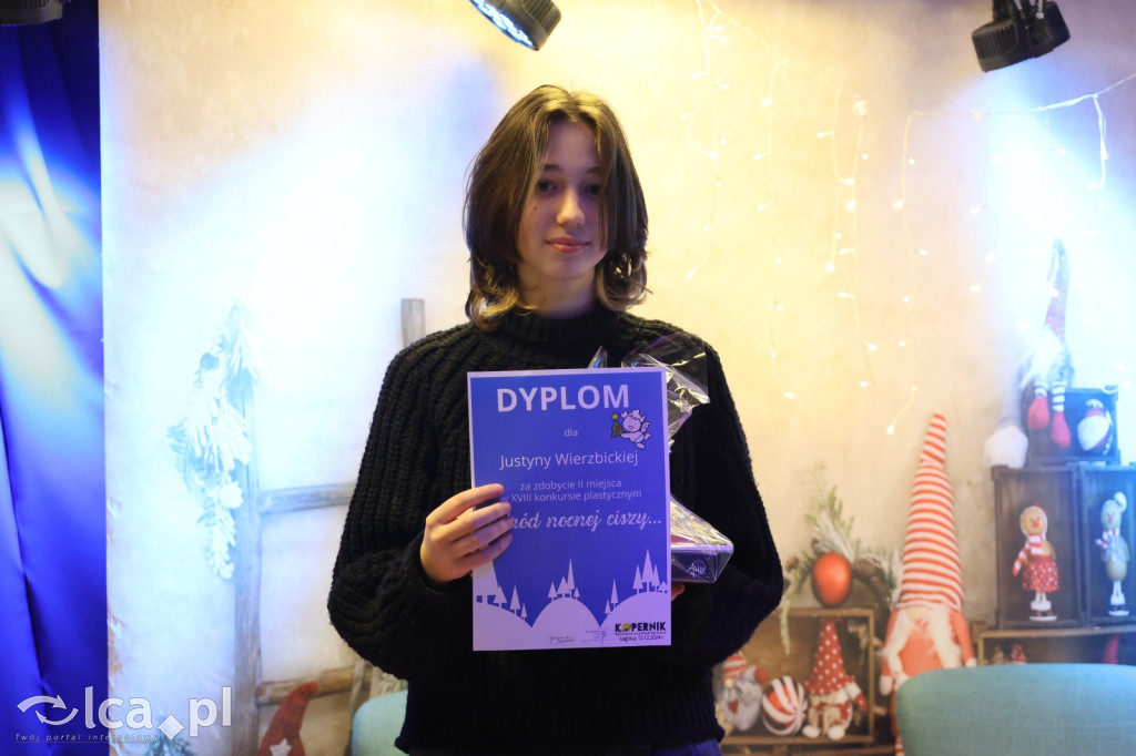 Gala wręczenia nagród w SDK „Kopernik”
