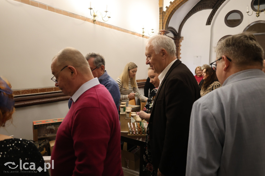 Twórca Vitbisu gościem biblioteki i legniczan