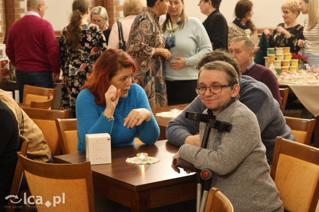 Twórca Vitbisu gościem biblioteki i legniczan