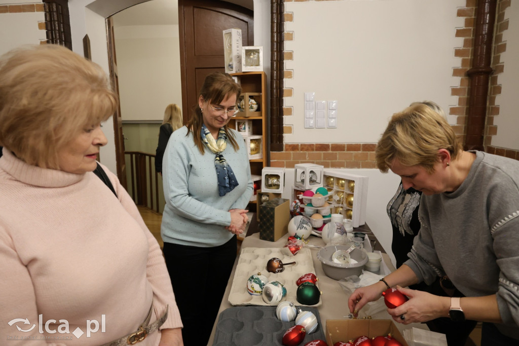 Twórca Vitbisu gościem biblioteki i legniczan