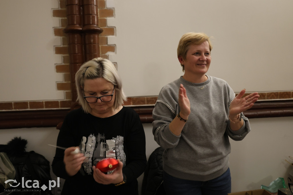 Twórca Vitbisu gościem biblioteki i legniczan