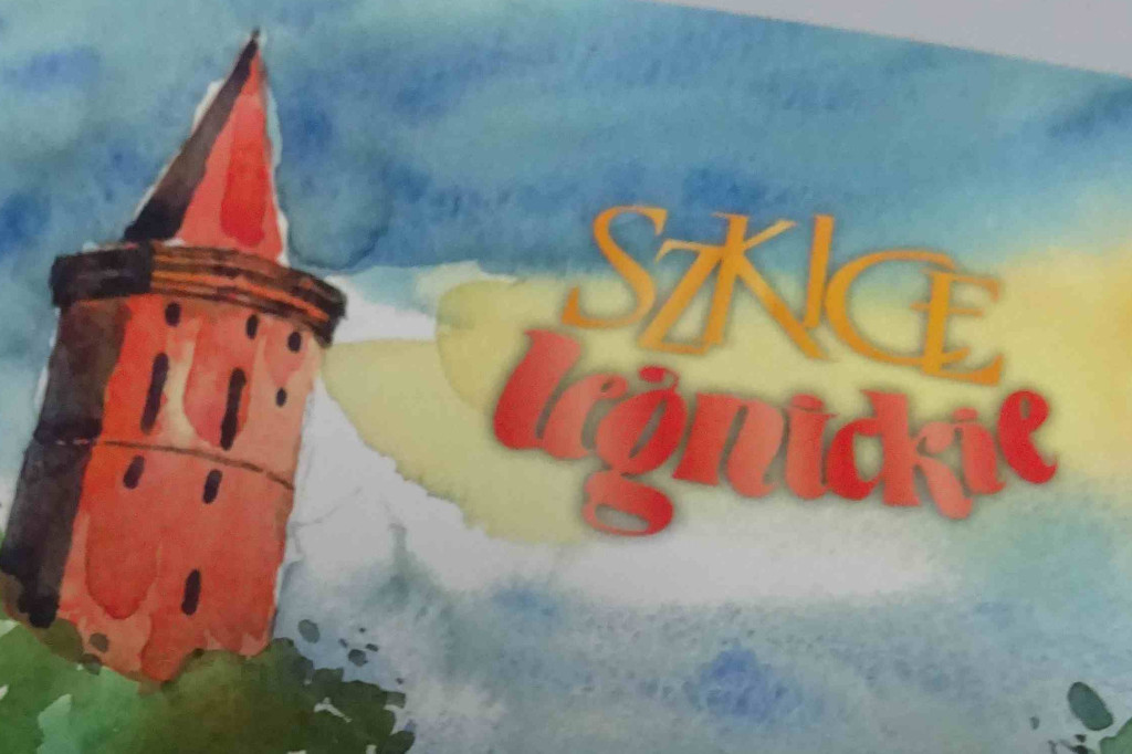 45. tom „Szkiców Legnickich” już gotowy