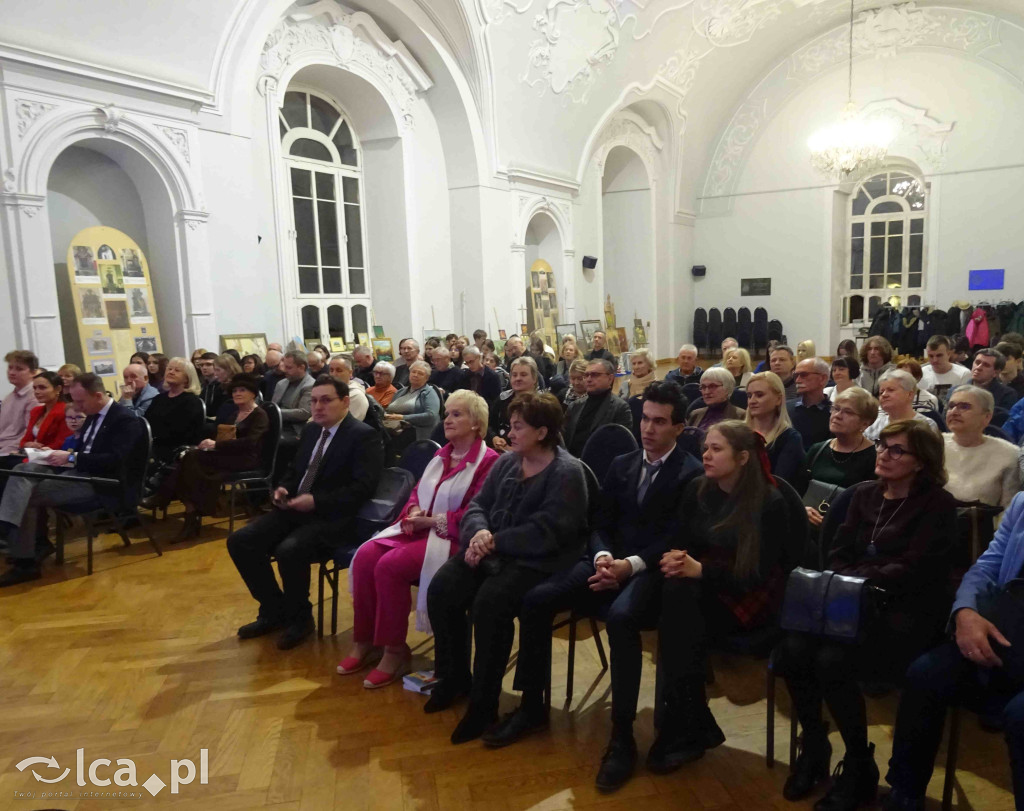 45. tom „Szkiców Legnickich” już gotowy