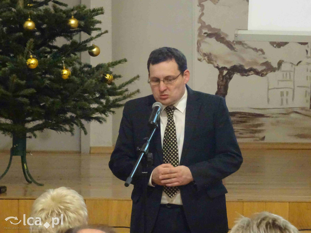 45. tom „Szkiców Legnickich” już gotowy