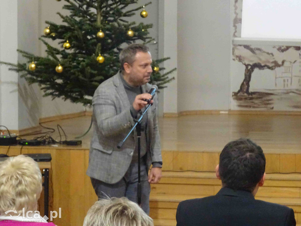 45. tom „Szkiców Legnickich” już gotowy