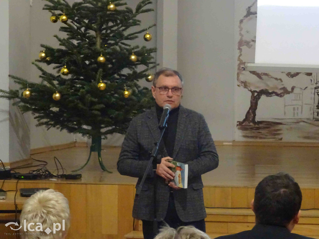 45. tom „Szkiców Legnickich” już gotowy