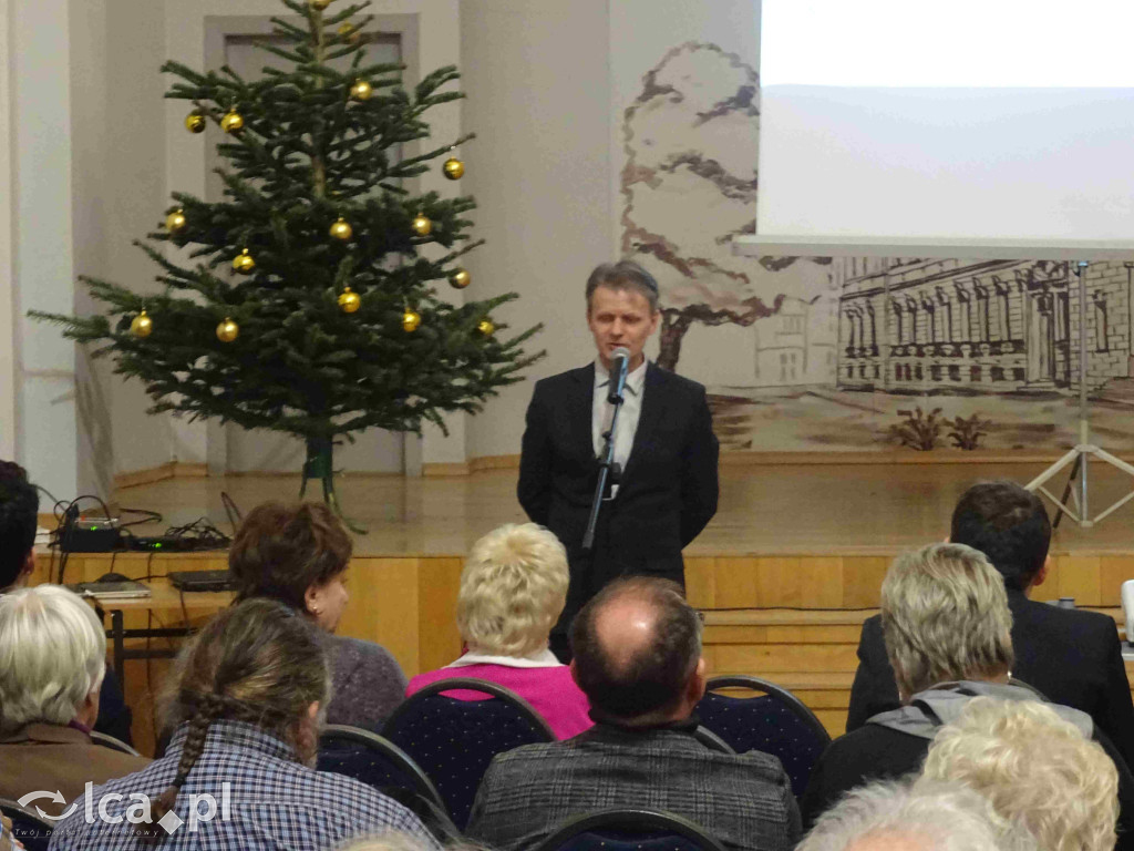 45. tom „Szkiców Legnickich” już gotowy