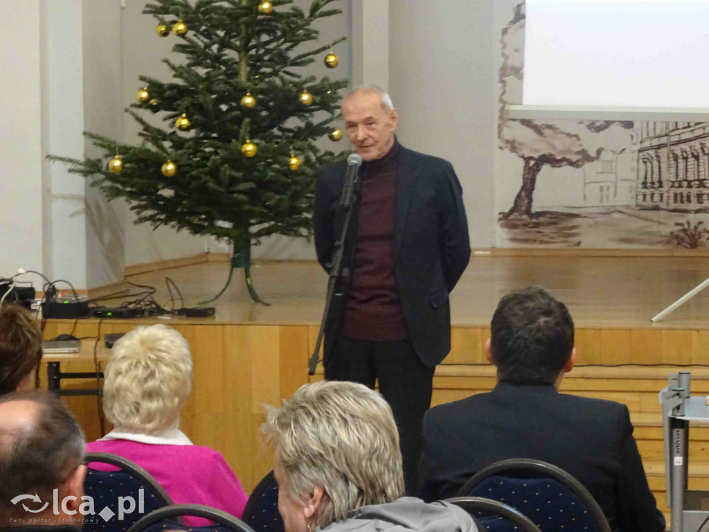 45. tom „Szkiców Legnickich” już gotowy